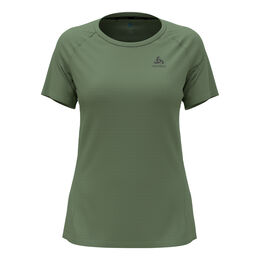 Vêtements De Running Odlo T-Shirt Crew Neck Shortsleeve Essential Chill-Tech